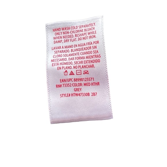 CHRISTMAS CAT SWEATER size 4x 26w/28w - Picture 4 of 6